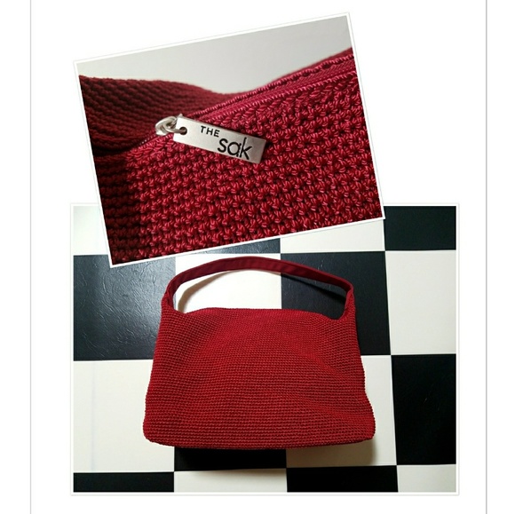 The Sak Handbags - Classic The Sak Hobo Shoulder Bag